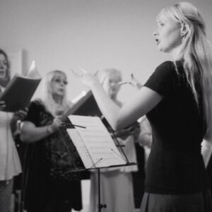 Timeline Choir Subscriptions