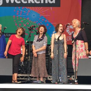 Cambridge TLC Member Subscriptions