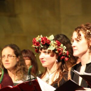 Full Term Subscription